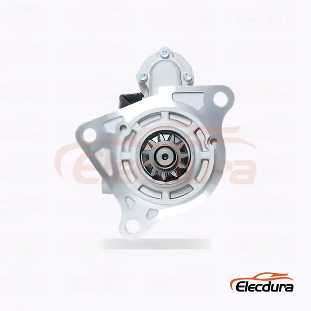 M009T80971 Isuzu Starter Motor 24V 8,5kW 11T
