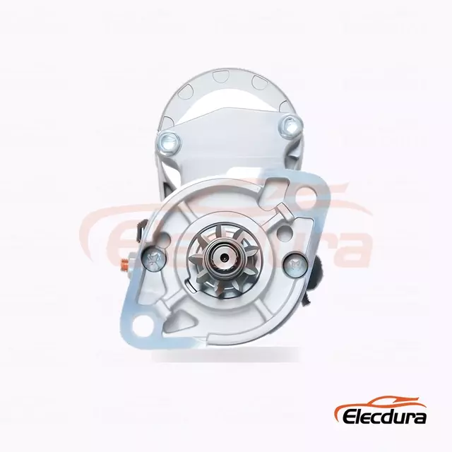 028000-903 Kubota Starter Motor 12V 2.0kW 9T