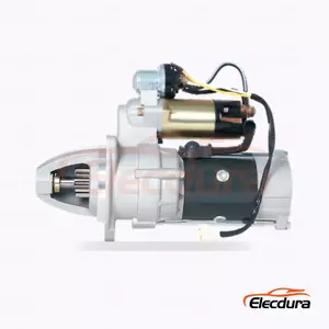 0-28000-6200 moteur de d&eacute;marreur d'Isuzu 24V 6.0kW 11T