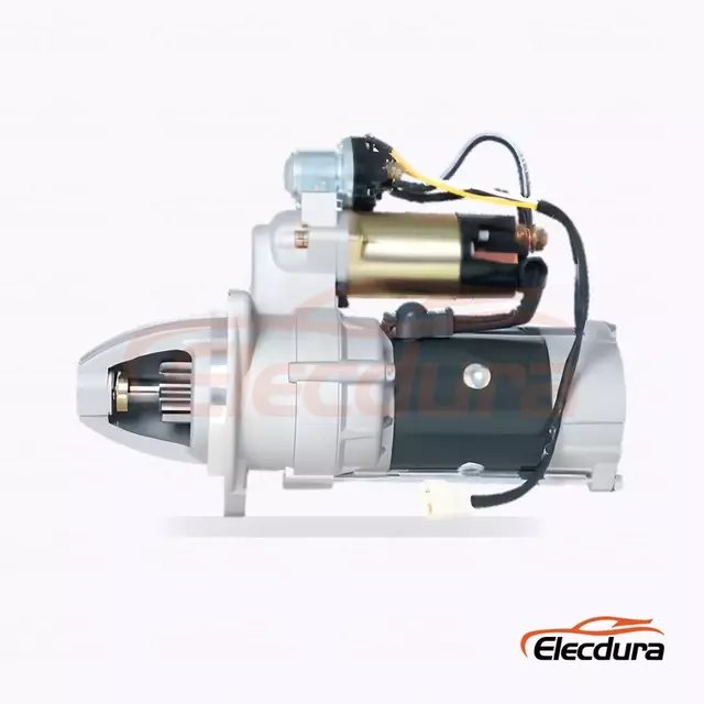 0-28000-6200 Isuzu Start&eacute;r 24V 6,0kW 11T