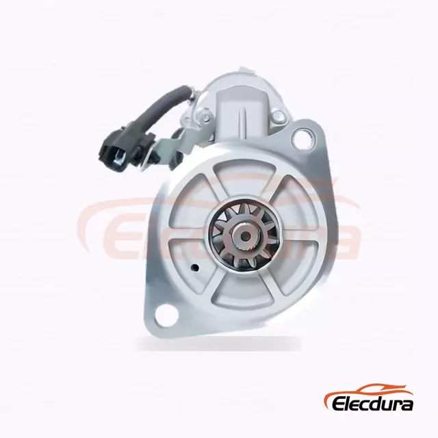 28100-E0080 히노 스타터 모터 24V 5.0kW 11T
