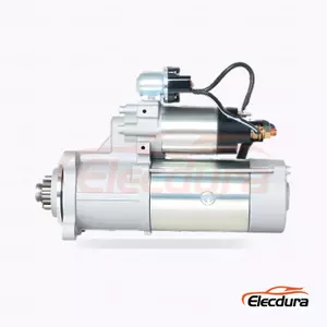K2305-3708100 Yuchai ind&iacute;t&oacute;motor 24V 8,5kW 11T