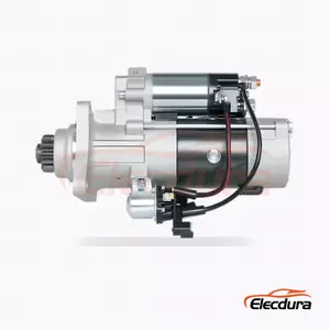 M009T66771ZX Motor de arranque Volvo 24V 5.5kW 12T