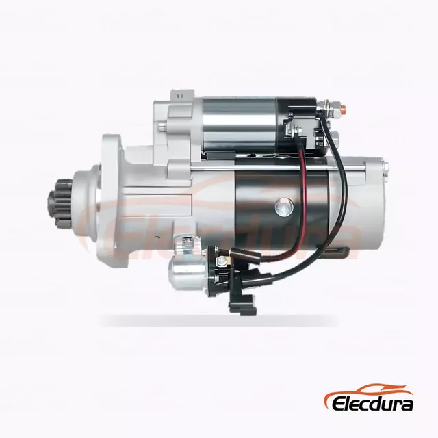 M009T66771ZX Volvo Startmotor 24V 5,5kW 12T