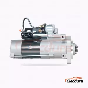M009T62671 Volvo Startmotor 24V 5,5kW 12T