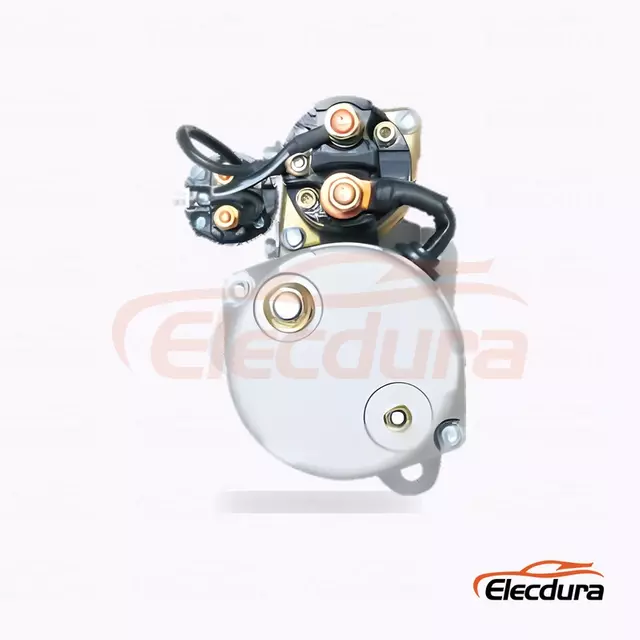 2601-7074A-24V-9.0KW-11T-3M 대우 스타터 모터