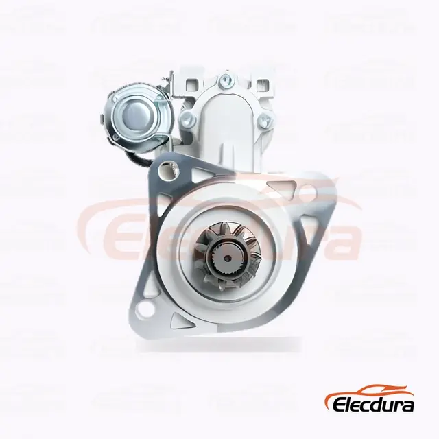 65.26201-7070D Daewoo Startmotor 24V 8.0 kW 11T