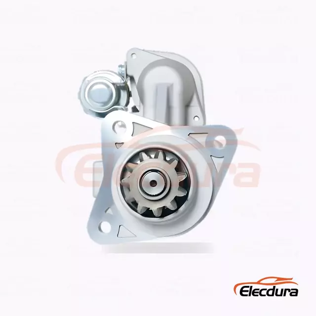 65.26201-7088A-24V-6.0KW-11T-4.233M Daewoo-startmotor
