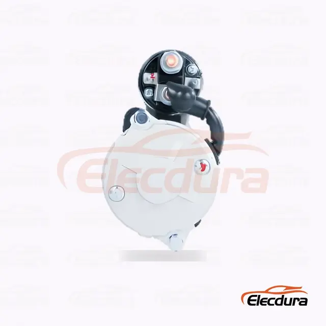 10611252636000 Motor de pornire Changfa 24V 4.5kW 12T