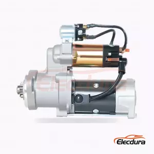 M3T56174 كاتربيلر كاتب موتور 24V 5.5kW 10T