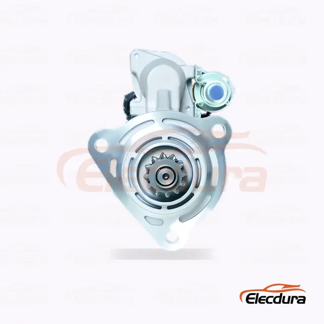 Moteur de d&eacute;marreur CUMMINS 6CT 12V 9,0kW 12T