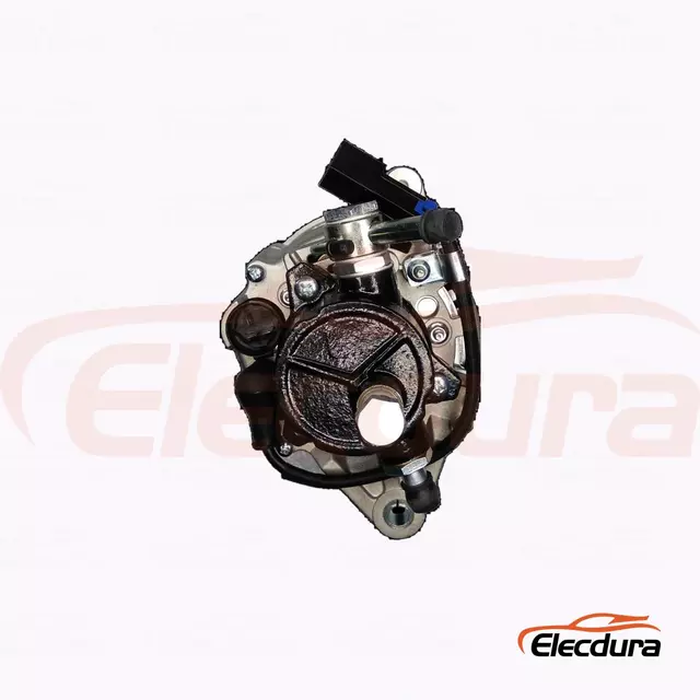 Alternador tipo Hitachi LR225-408 para suministro de repuesto Isuzu 4BC2 24V 35A