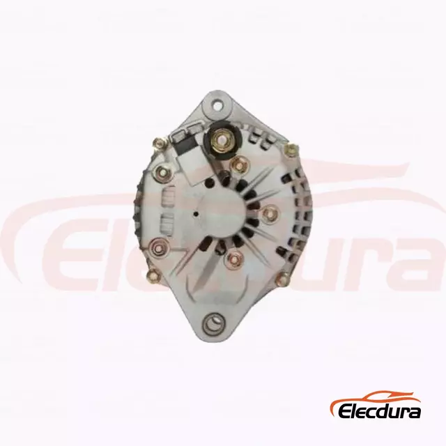 LR190-763 Alternator typu Hitachi dla importera Isuzu 4JK 12V 90A