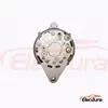 LR225-85 Isuzu Alternator 24V 40A สำหรับ Isuzu 4BD1 อุตสาหกรรมขายส่งซัพพลาย