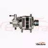 8-98180-875-0 Hitachi t&iacute;pus&uacute; gener&aacute;tor Isuzu 4JJ1-hez Nagykereskedelmi rendel&eacute;sek 24V 80A