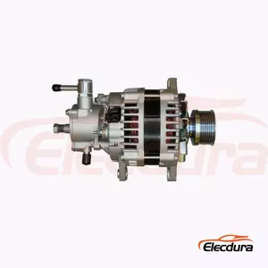 8-98180-875-0 Εναλλάκτης τύπου Hitachi για Isuzu 4JJ1 Παραγγελίες χονδρικής 24V 80A
