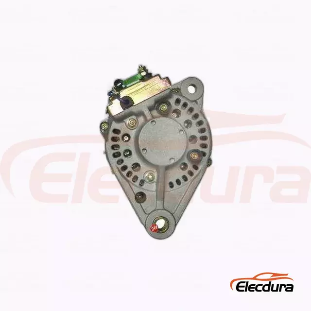 100211-2680 Γεννήτρια τύπου Denso για Isuzu 6BB1 μαζικές παραγγελίες 24V 40A / 50A