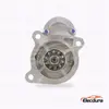 028000-8230 Caterpillar T100C Motor de arranque Proveedor B2B, vista frontal del extremo motriz