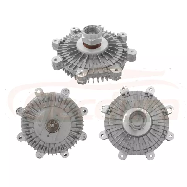6L5Z8A616CAX ขายส่งพัดลมคลัชเปลี่ยนสำหรับ Ford Ranger 2.3L