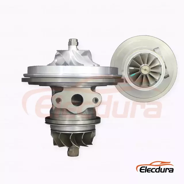 R2S K04 10009880065 Większy rdzeń turbo do Volkswagena Amaroka