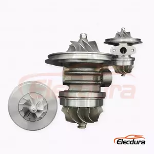 C15 RE548736 Turbo Core pro John Deere 4045 industrial