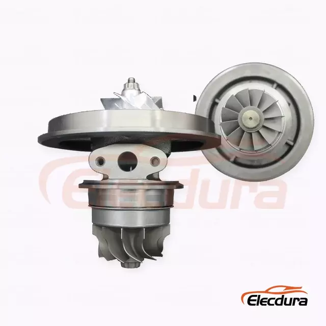 HX55 3768075 Turbokern f&uuml;r schweren Detroit DD15-Lkw