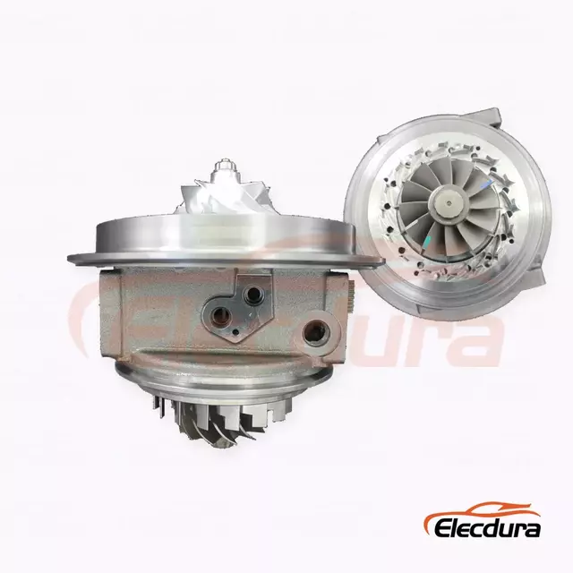 HE561V 3774601 VGT Turbo Core do ciężar&oacute;wki Cummins ISX1