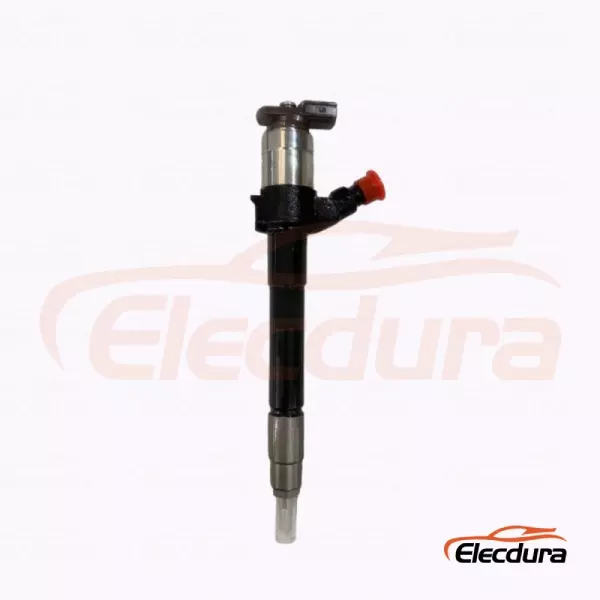 295050-0120 หัวฉีดดีเซลสำหรับการเปลี่ยนหลังการขาย Mitsubishi ASX 4A15