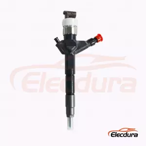 095000-5655 dieselinjector voor Nissan OE bijpassende aftermarket-vervanging
