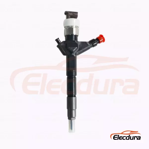 095000-5655 dieselinjector voor Nissan OE bijpassende aftermarket-vervanging