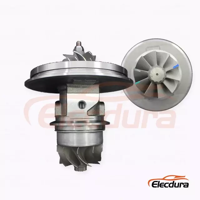 S410 14879880000 Turbo Core для Mercedes-Benz Axor OM457LA