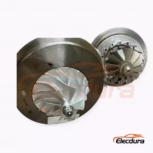 HE551V 3768263 VGT Turbo Core لشاحنة Cummins ISX