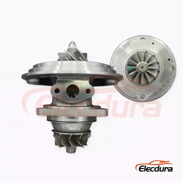 R2S Mindre Turbo Core til MAN D0836 280 HK Bi-Turbo