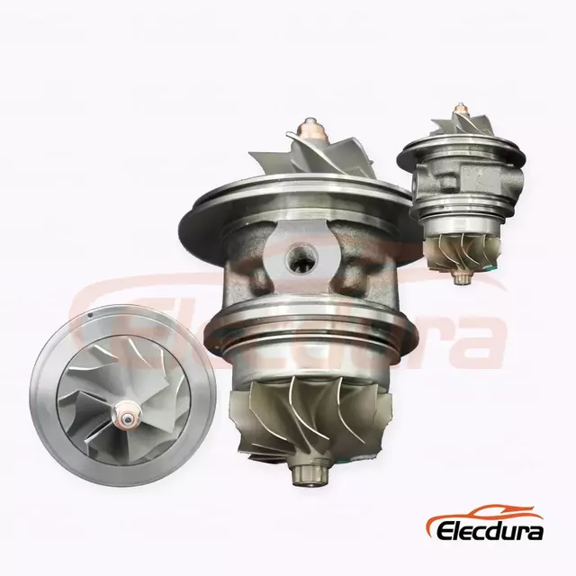 HE221W 2835142 Turbo Core para camiones y autobuses Cummins ISDe4