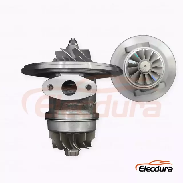 Rdzeń turbosprężarki HX35W 3591244 do samochod&oacute;w ciężarowych Ford Cummins