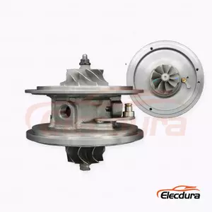 GTB1752VKL 814067-5003S VGT Turbo Core для Chevrolet Colorado 2.8L