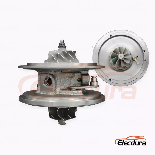 N&uacute;cleo do turbocompressor de GTB1752VKL 814067-5003S VGT para Chevrolet Colorado 2.8L