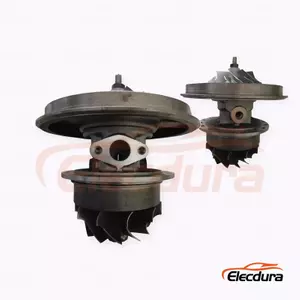 HC5A 3523850 Turbo Core pro Cummins KTA38 industrial
