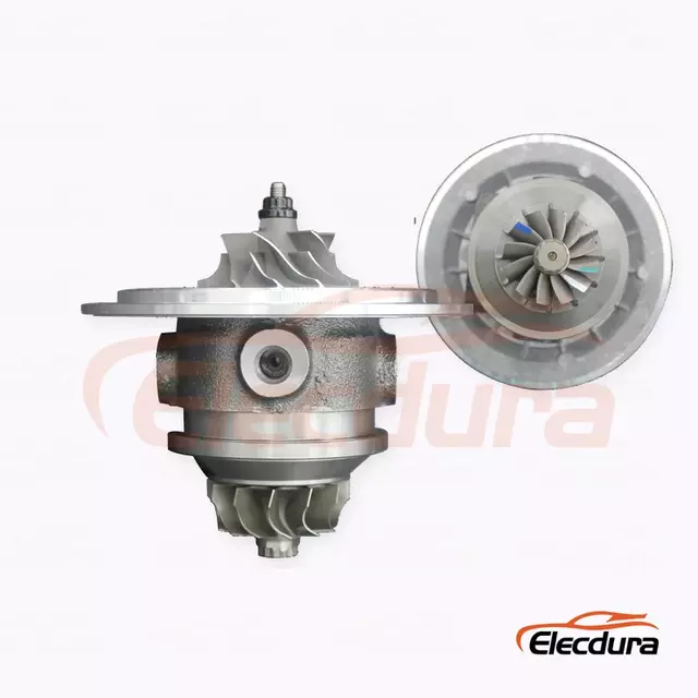 Rdzeń turbo GT1749S 715924 do Kia Bongo i Pregio 4D56TCI