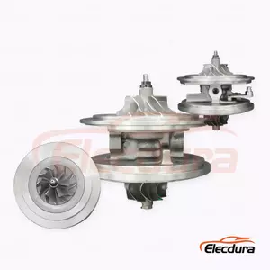 GTB1756VK 797001-0001 VGT Turbo Core สำหรับเชฟโรเลต S10 Duramax
