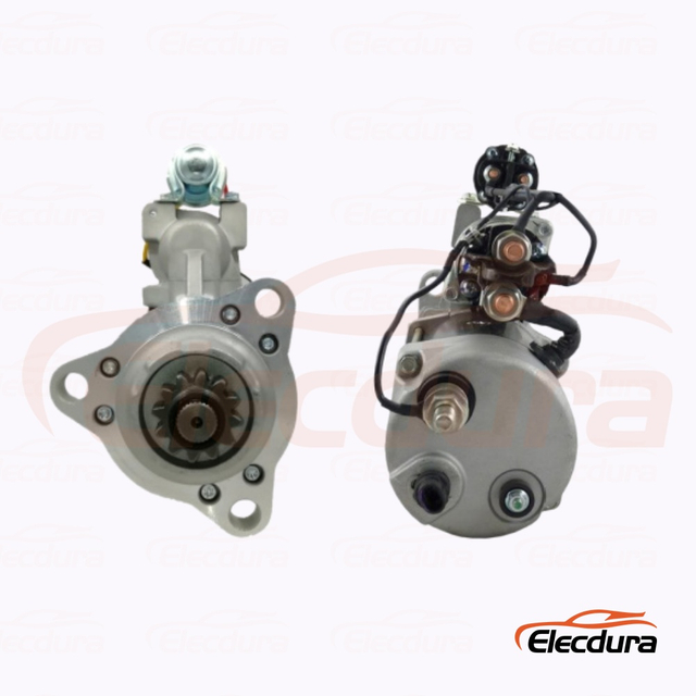 8200435 Motor de pornire 39MT pentru aprovizionarea angro Caterpillar Diesel