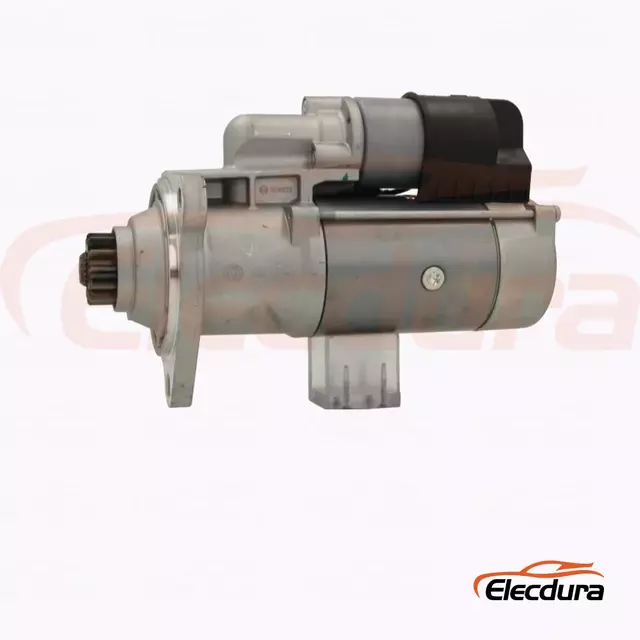 0001261007 Startmotor 24V 6,2kW f&ouml;r DAF-byte