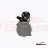 Toro End&uuml;striyel &Ccedil;im Bi&ccedil;me Makineleri Model 580D Mitsubishi Dizel Motor S4S i&ccedil;in M8T70371 Mitsubishi Marş motoru 12V