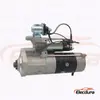 M8T55073 Mitsubishi Startmotor voor Mitsubishi Fuso FE 3.9L / 238ci 1996 - 2004 Mitsubishi Fuso FG