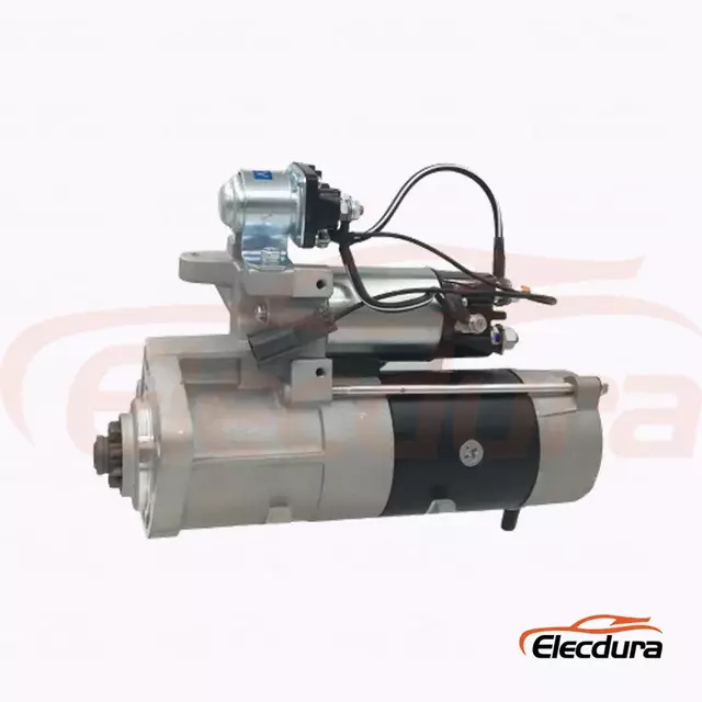M8T55073 Mitsubishi Anlasser f&uuml;r Mitsubishi Fuso FE 3.9L / 238ci 1996 - 2004 Mitsubishi Fuso FG
