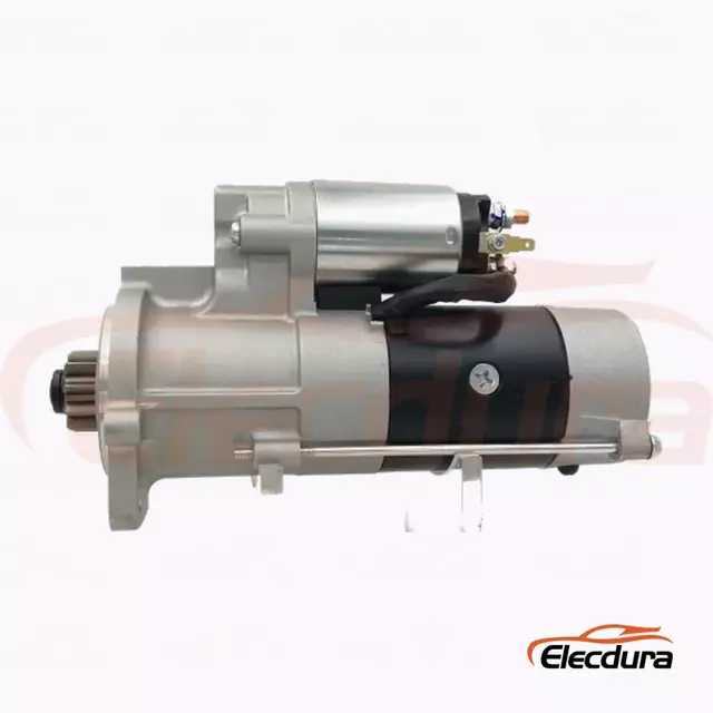 M8T50271 Motorino di avviamento Mitsubishi per alimentazione Mitsubishi S4S 12V 3kW 10T B2B