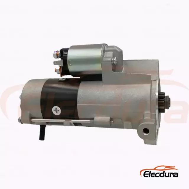 M008T75071 Mitsubishi-Anlasser f&uuml;r Mitsubishi Canter, Pajero 2,8 l, 3,2 l Diesel (Europa), 12 V, 2,2 kW