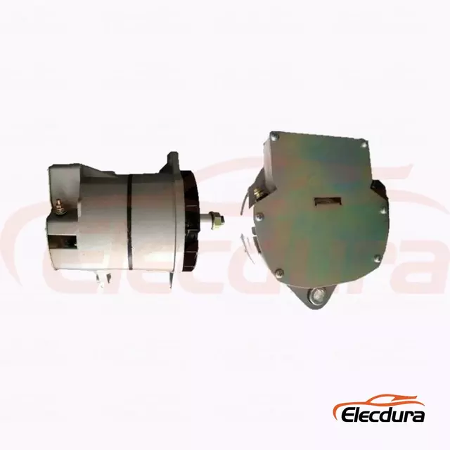 1117805 Delco Remy 30SI-Type Alternador para fornecimento de distribuidor Cummins 24V 75A