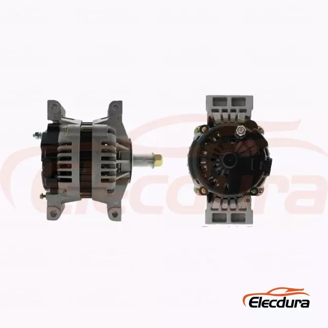 8600043 Delco Remy 24SI-type dynamo voor Cummins bulkbestellingen 12V 160A