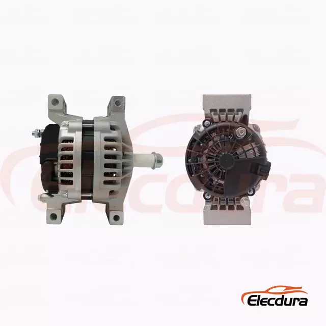 8746 Delco Remy 28SI-Type Alternator for Cummins Προμηθευτής 12V 200A